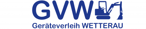 GVW Geräteverleih Wetterau GmbH & C0. KG