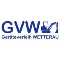 GVW Geräteverleih Wetterau GmbH & C0. KG